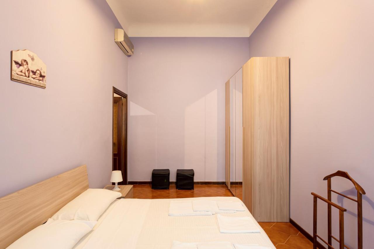 Karen'S Place - Corso Buenos Aires Milano Ngoại thất bức ảnh