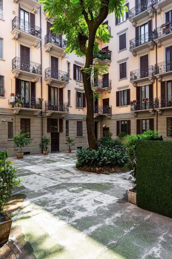 Karen'S Place - Corso Buenos Aires Milano Ngoại thất bức ảnh